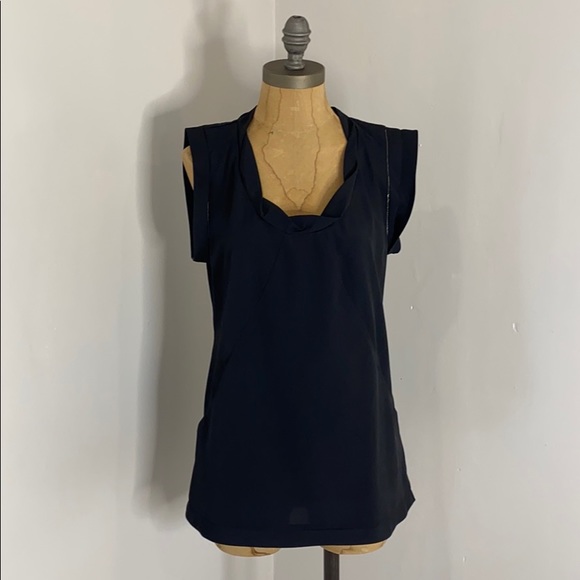 GUESS short sleeves Blouse - Picture 5 of 8